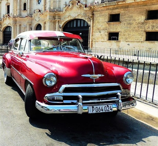 Havana Cuba Cars3